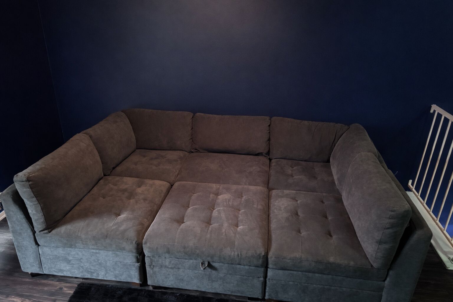 智能電視、壁爐