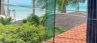Pousada Jangadeiros Suítes 
