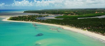 Pousada Jangadeiros Suítes 