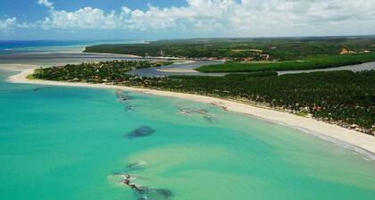 Pousada Jangadeiros Suítes