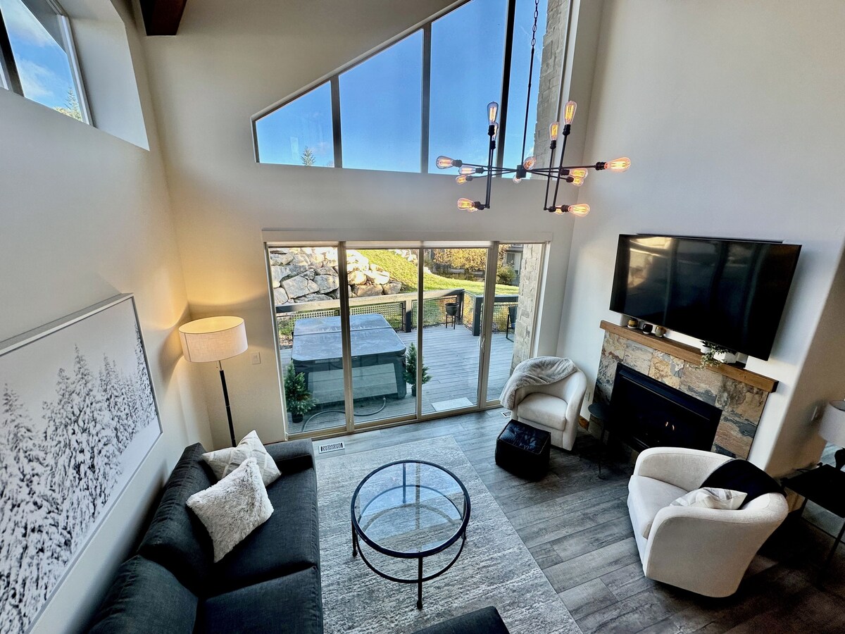 Majoittajan profiilikuva