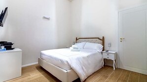 Room - Hotel Domus Rome (Rome)