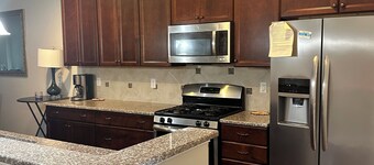 Cozy home away from home in Cary!