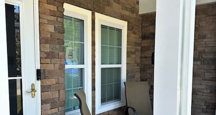 Cozy home away from home in Cary!