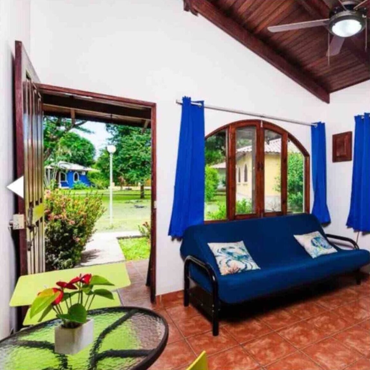 Image de profil de l’hôte