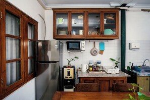 View from property - Omah Gerjen 29 By Zuzu (Yogyakarta)