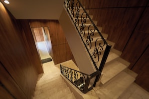 Escalier