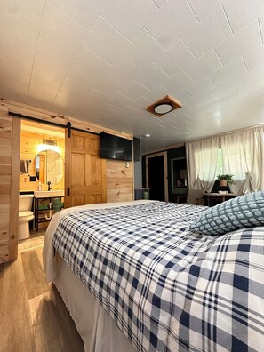 1 habitación y wifi 