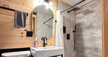 Studio Near Lake Michigan and Manistee River - Janix Escapes