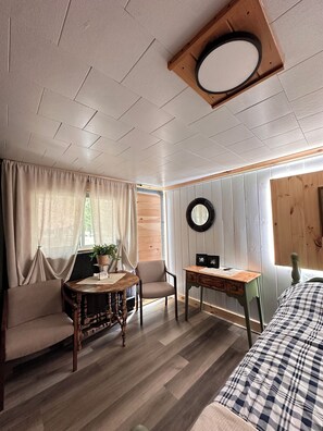 1 bedroom, WiFi
