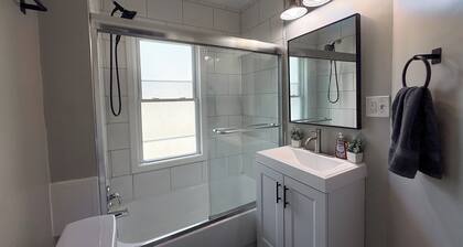 Cozy, Renovated 3-Bedroom in the Heart of Dayton