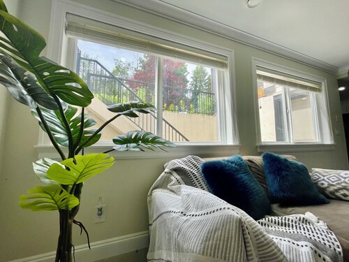 The comfort vault 5beds