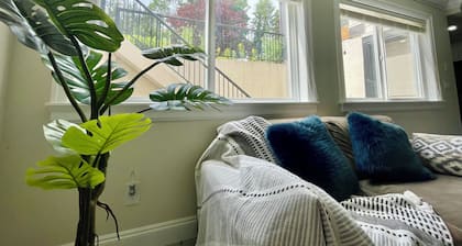 The comfort vault 5beds