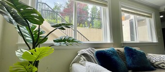 The comfort vault 5beds