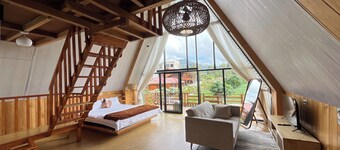 Fifa Cabin Dieng By Fifa Grup By Zuzu