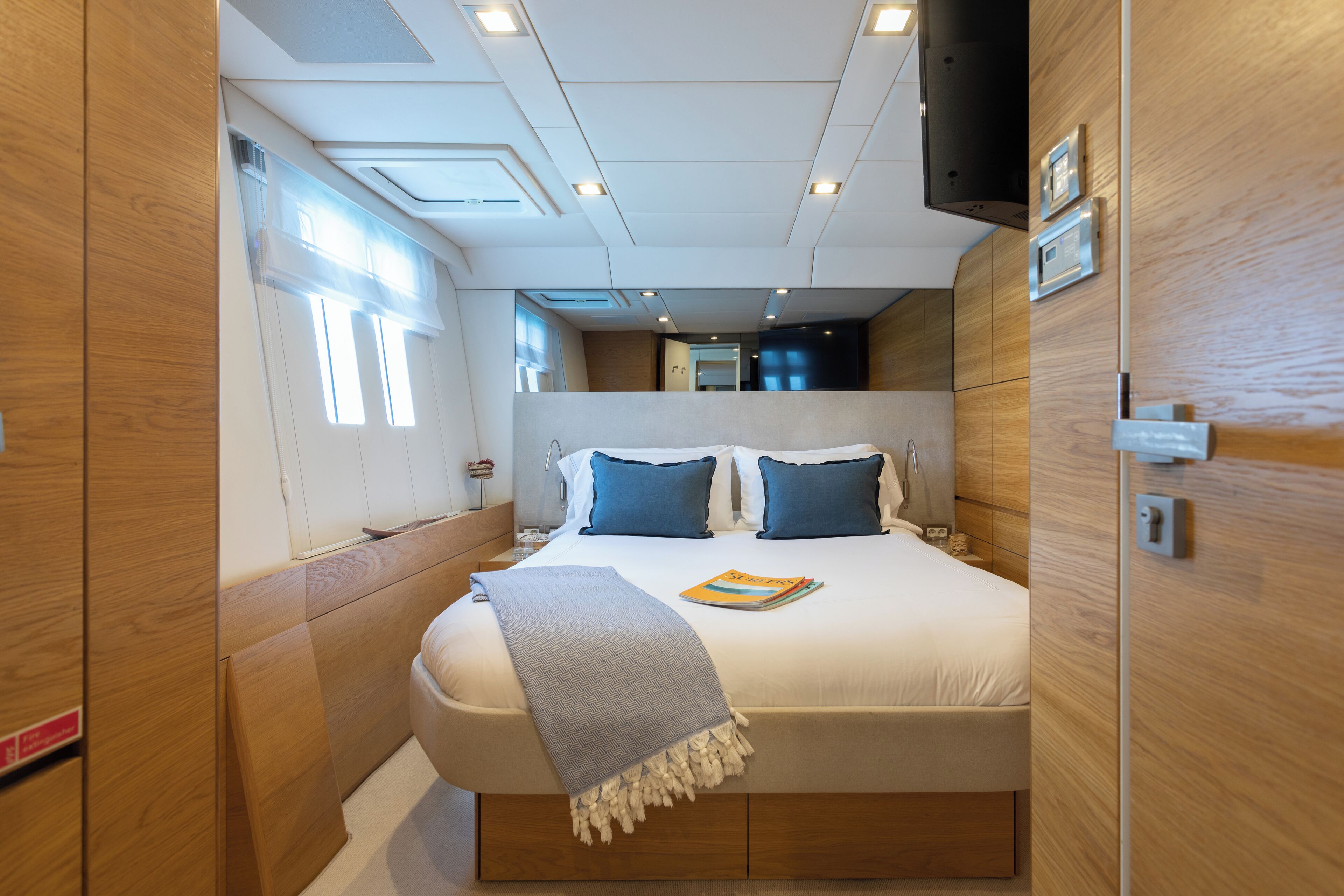 3 Schlafzimmer, WLAN, Bettwäsche