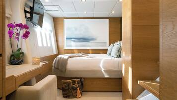 3 Schlafzimmer, WLAN, Bettwäsche