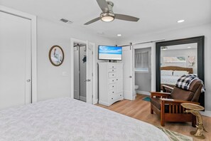 3 عدّة غرف نوم وواي فاي مجانًا