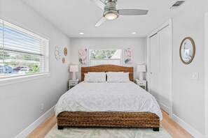 3 Schlafzimmer, kostenloses WLAN