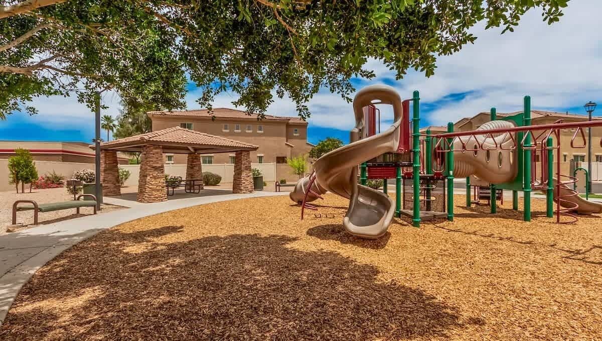 Children&#x27;s area