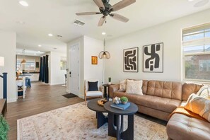 Télévision, espaces bureaux