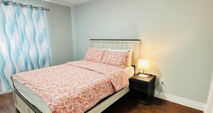 Gorgeous 2-bedroom apartment in Salmon River/Truro