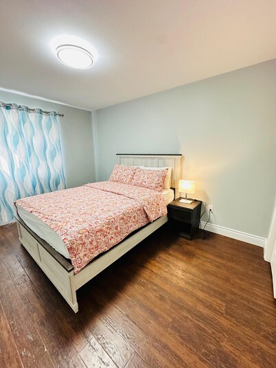 Gorgeous 2-bedroom apartment in Salmon River/Truro