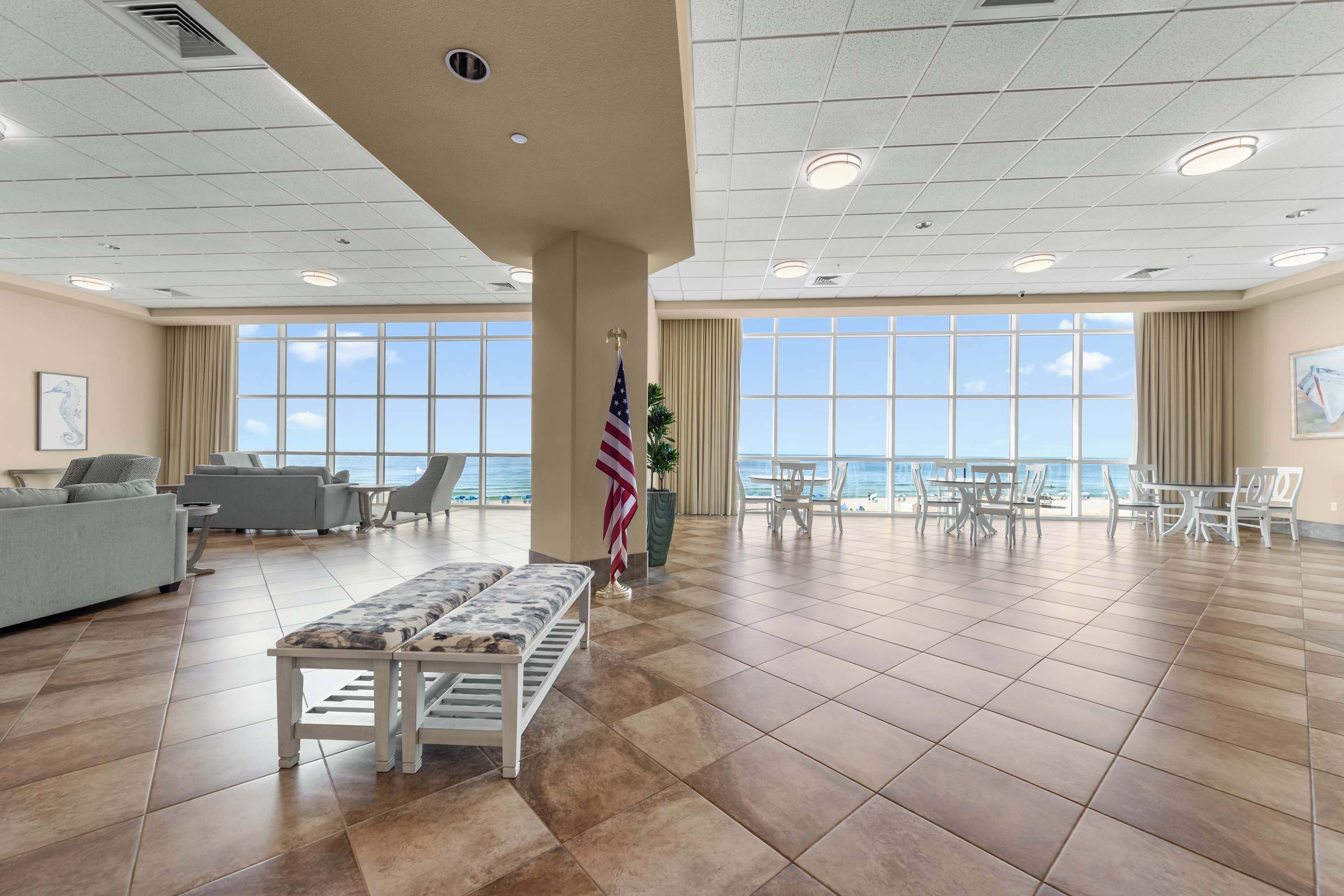 Condo, Multiple Beds, Balcony, Ocean View (Phoenix OB 1505) | Interior