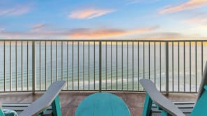 Condo, Multiple Beds, Balcony, Ocean View (Phoenix OB 1505) | View from room