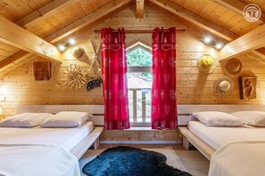 2 Schlafzimmer, Bügeleisen/Bügelbrett, kostenloses WLAN