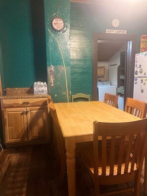 用餐區