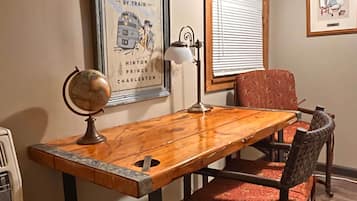 Servei de restauració