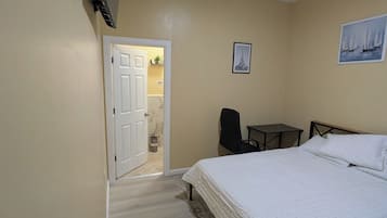 4 bedrooms, WiFi