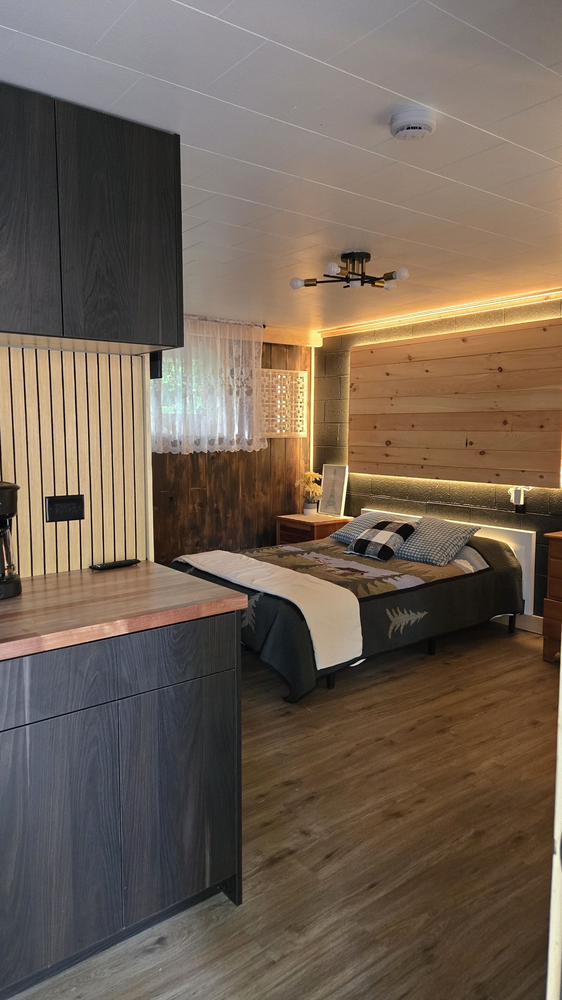 1 chambre, Wi-Fi