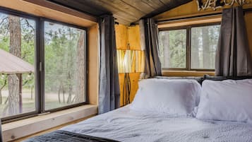 1 Schlafzimmer, kostenloses WLAN, Bettwäsche, Rollstuhlgeeignet