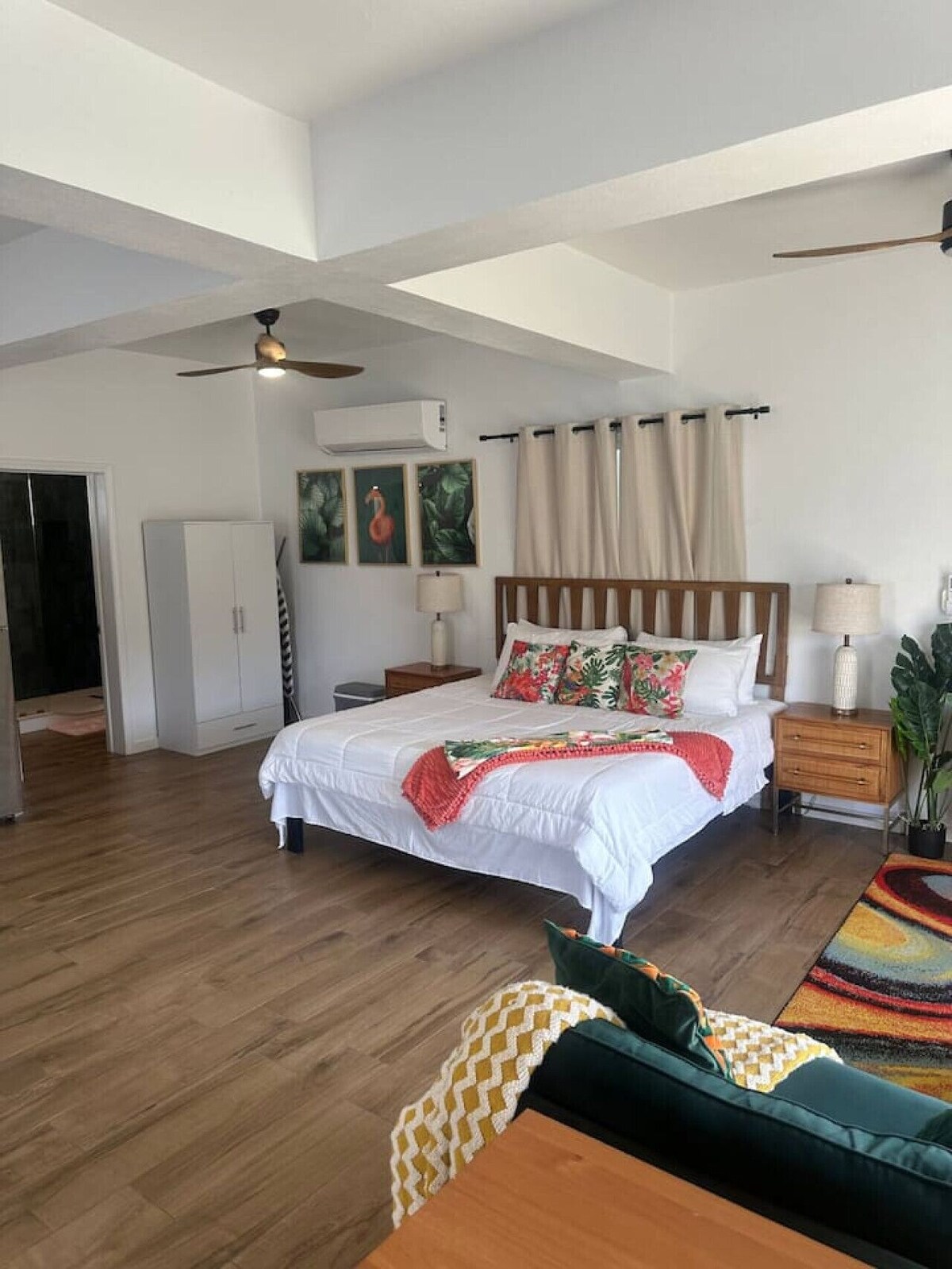 Foto de perfil del anfitrión