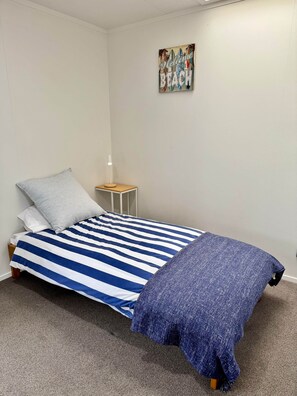 3 Schlafzimmer, Bügeleisen/Bügelbrett, kostenloses WLAN, Bettwäsche