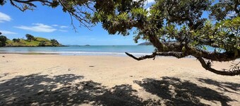 Breathtaking Bay Views | Walk to Coopers Beach