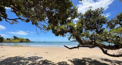 Breathtaking Bay Views | Walk to Coopers Beach