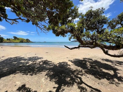 Breathtaking Bay Views | Walk to Coopers Beach