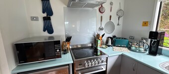 Breathtaking Bay Views | Walk to Coopers Beach