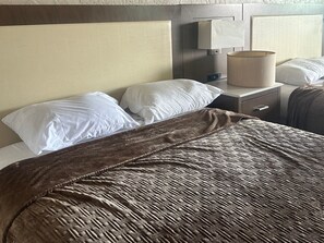 Basic Single Room