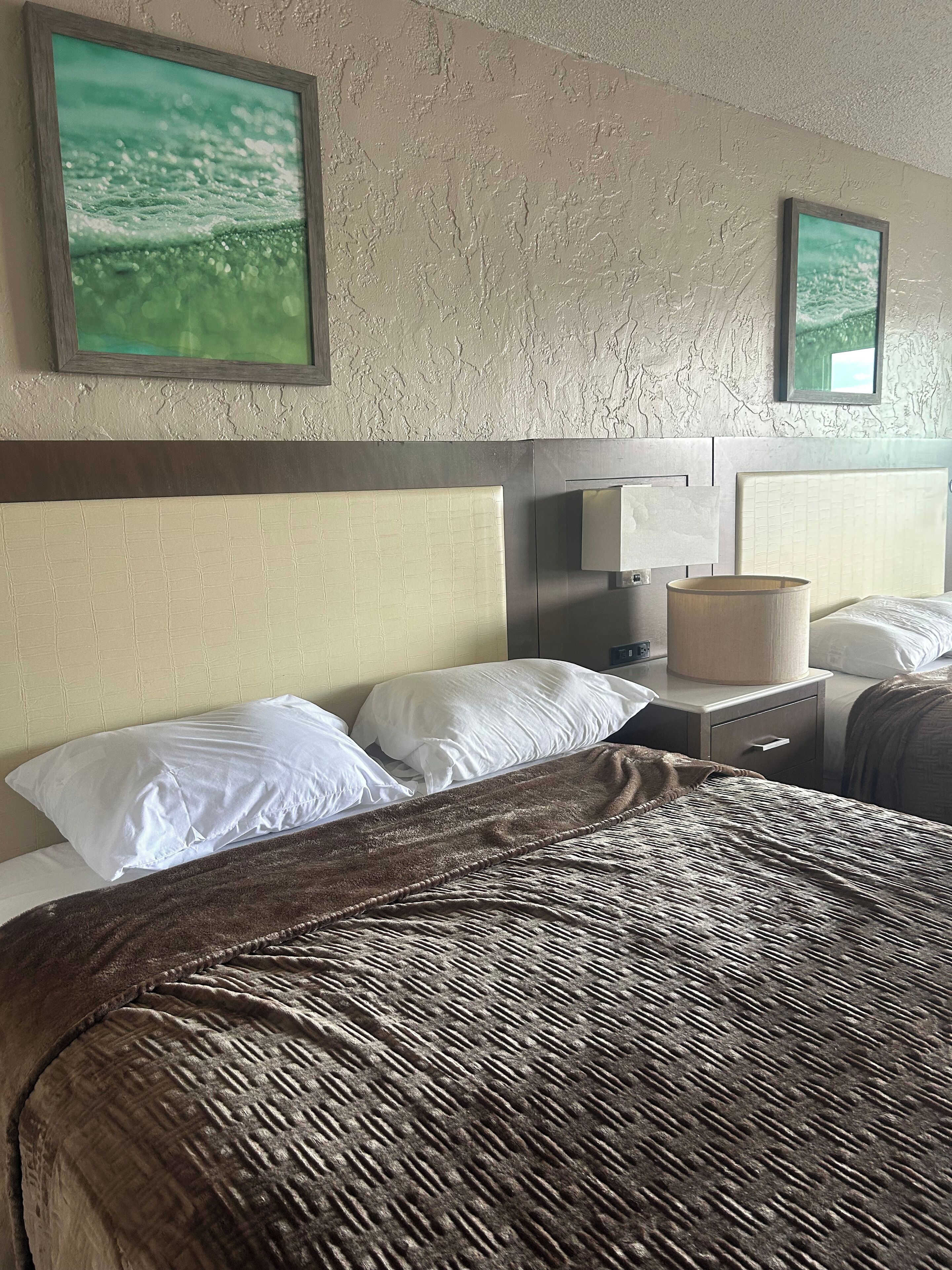 Garden View Motel — photo 9