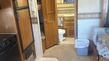 2 dormitoris, wifi i roba de llit