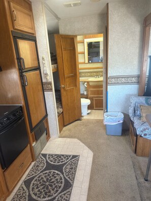 2 soverom, wi-fi, sengetøy og rullestolvennlig