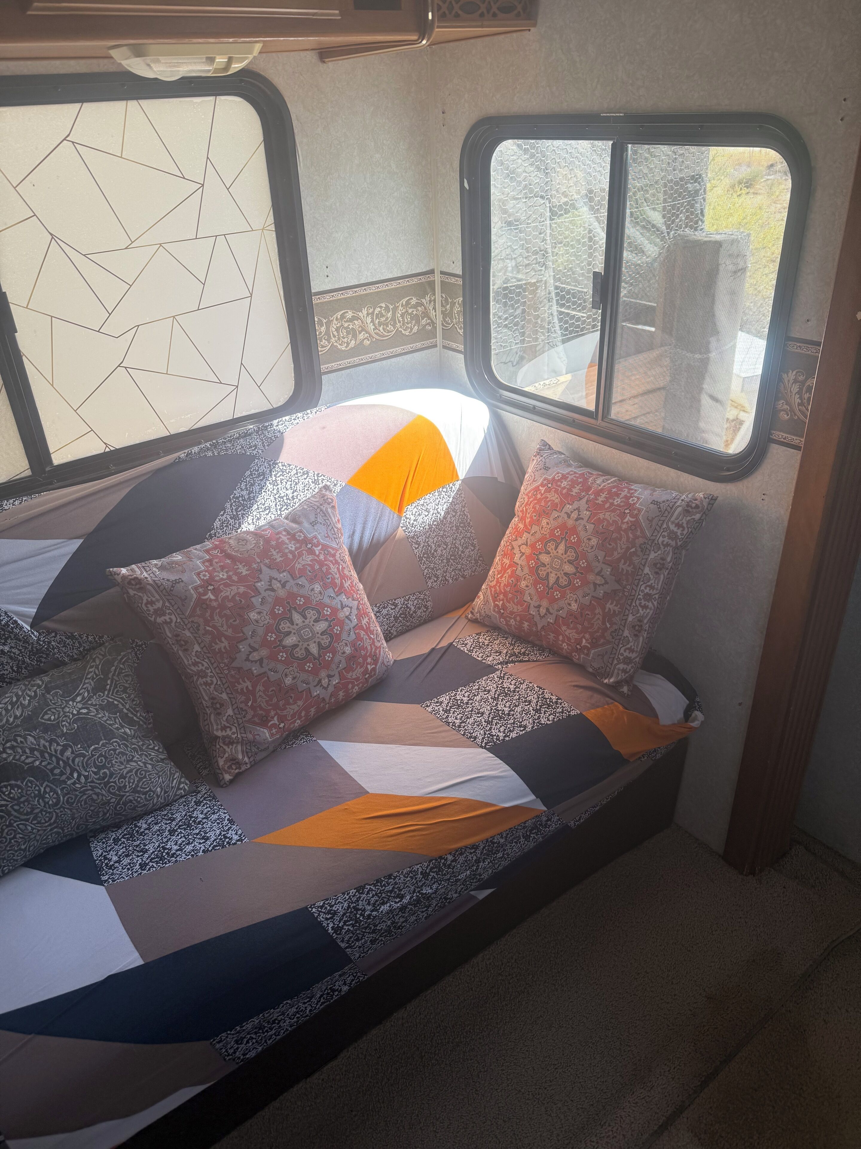 2 dormitorios, wifi, ropa de cama y accesible en silla de ruedas