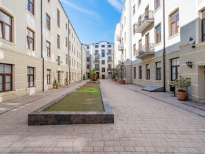 Boendeområde