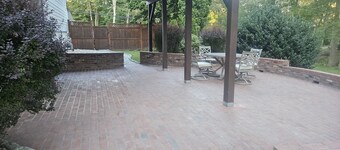 Cozy 1 br apartment with a private entrance and patio in Fairfield