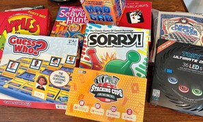 Miscellaneous