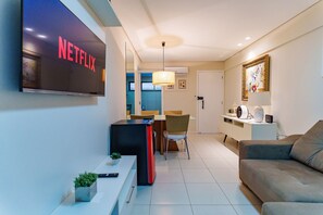 Apartment | Interior